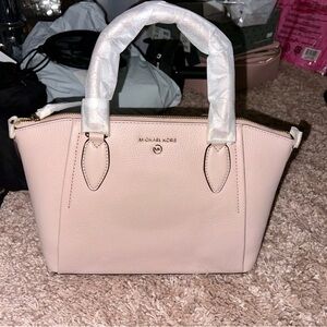 Michael Kors Medium Pink Bag